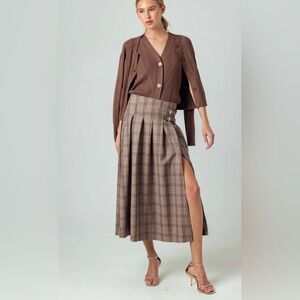 Casini skirt